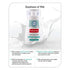 Babyhug Milk Protein Formula Daily Tear Free Shampoo